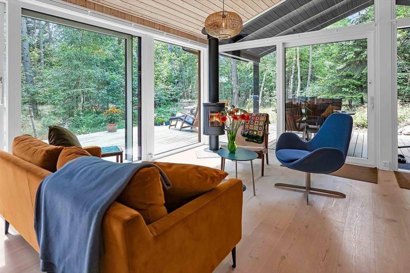 Foto von Ferienhaus DM84 in Sejerø Bugt - Westseeland