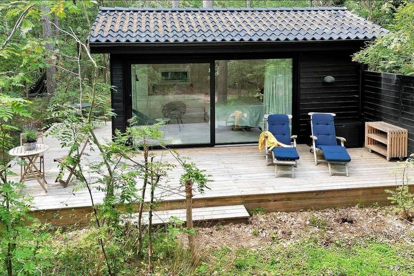 Foto von Ferienhaus DM84 in Sejerø Bugt - Westseeland
