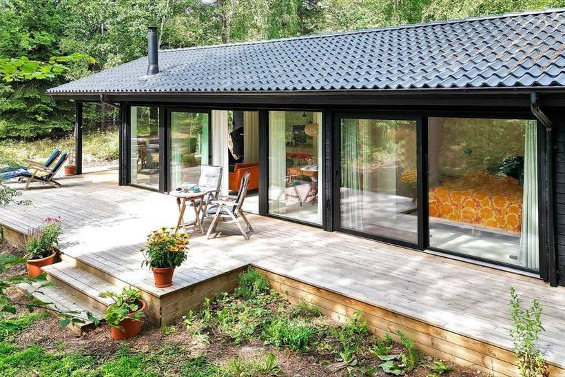 Foto von Ferienhaus DM84 in Sejerø Bugt - Westseeland