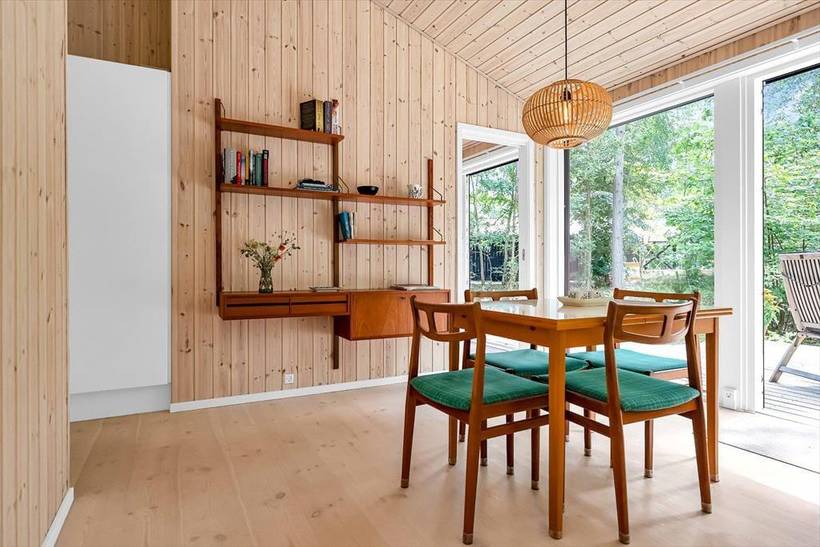 Foto von Ferienhaus DM84 in Sejerø Bugt - Westseeland