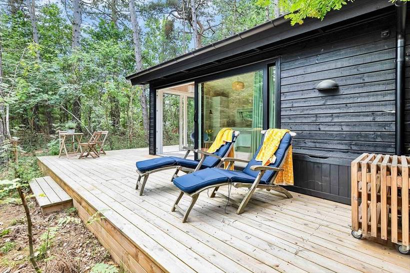 Foto von Ferienhaus DM84 in Sejerø Bugt - Westseeland