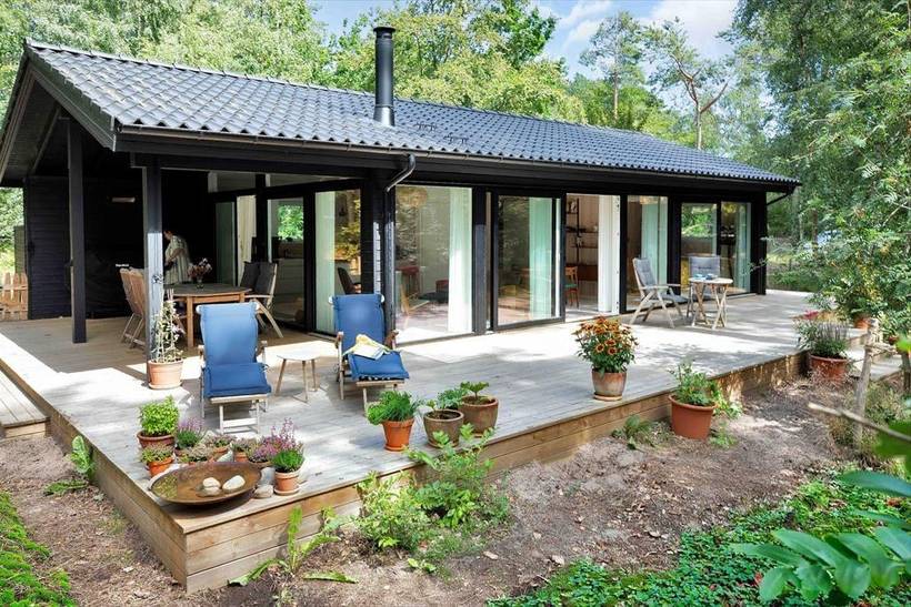 Foto von Ferienhaus DM84 in Sejerø Bugt - Westseeland