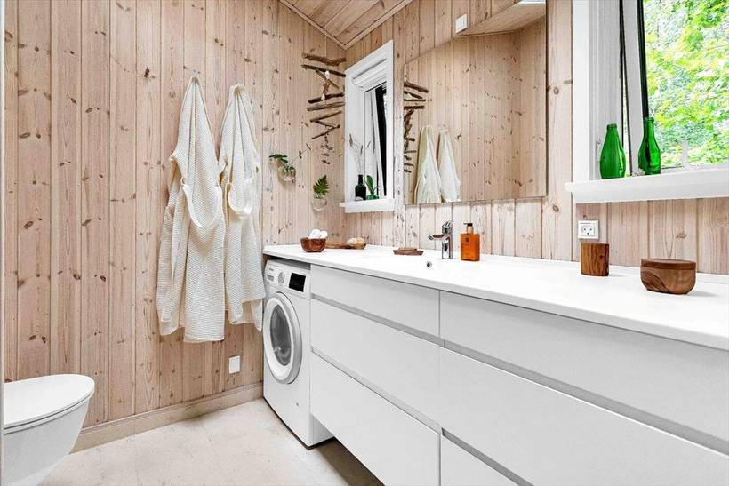 Foto von Ferienhaus DM84 in Sejerø Bugt - Westseeland