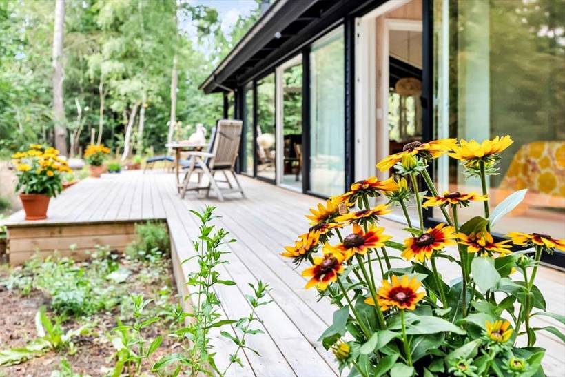 Foto von Ferienhaus DM84 in Sejerø Bugt - Westseeland