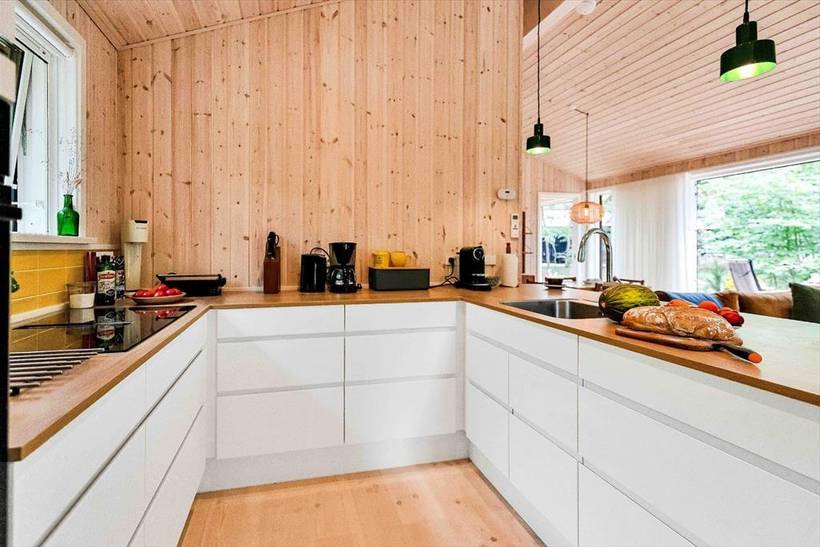 Foto von Ferienhaus DM84 in Sejerø Bugt - Westseeland