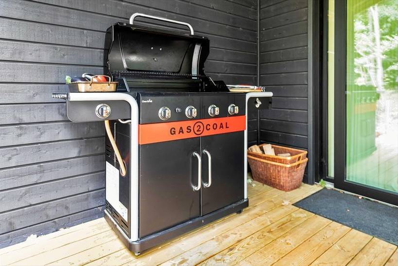 Foto von Ferienhaus DM84 in Sejerø Bugt - Westseeland