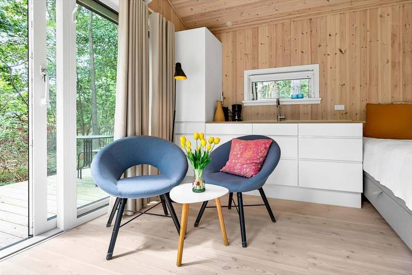 Foto von Ferienhaus DM84 in Sejerø Bugt - Westseeland