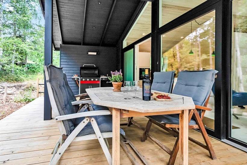 Foto von Ferienhaus DM84 in Sejerø Bugt - Westseeland