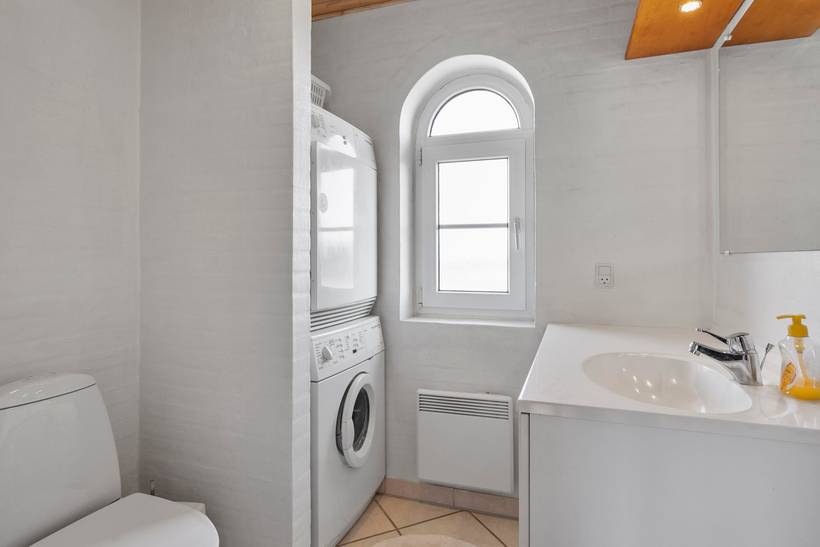 Foto von Ferienhaus DM85 in Årgab - Westjütland