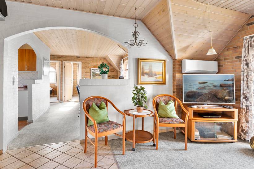 Foto von Ferienhaus DM85 in Årgab - Westjütland