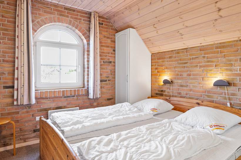 Foto von Ferienhaus DM85 in Årgab - Westjütland
