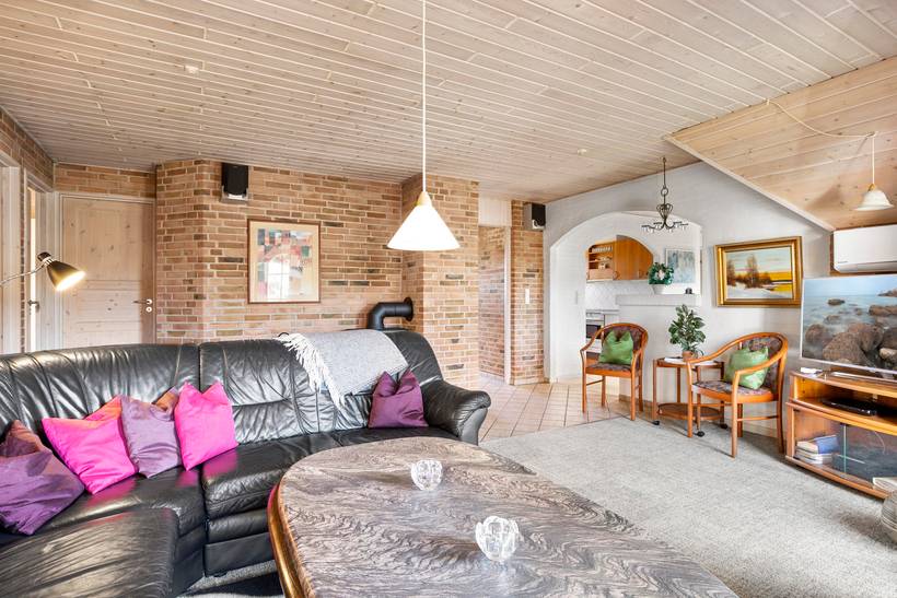 Foto von Ferienhaus DM85 in Årgab - Westjütland