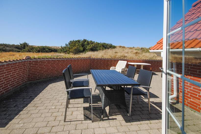Foto von Ferienhaus DM85 in Årgab - Westjütland