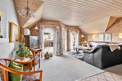 Vorschaubild von Ferienhaus DM85 in Årgab - Westjütland