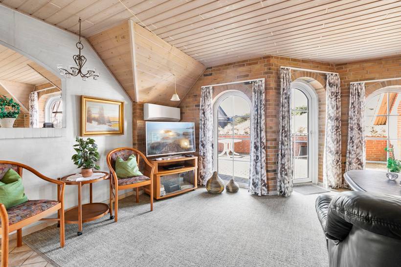 Foto von Ferienhaus DM85 in Årgab - Westjütland