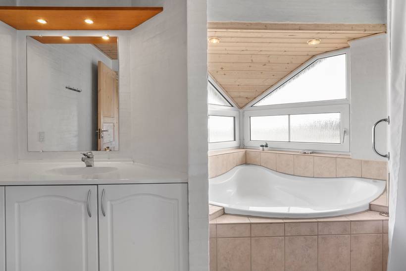 Foto von Ferienhaus DM85 in Årgab - Westjütland