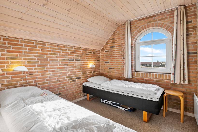 Foto von Ferienhaus DM85 in Årgab - Westjütland