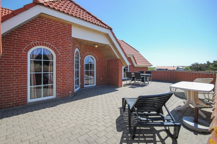 Foto von Ferienhaus DM85 in Årgab - Westjütland