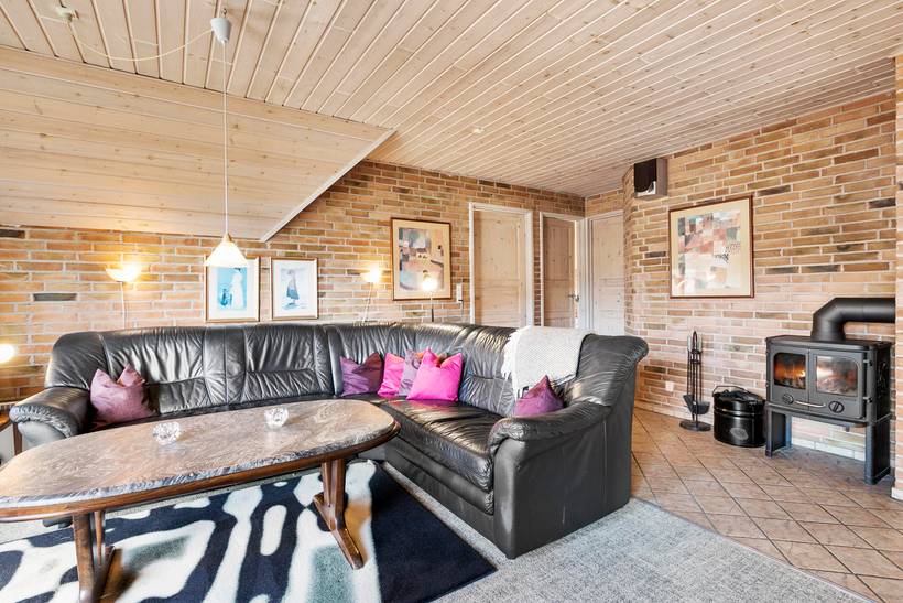 Foto von Ferienhaus DM85 in Årgab - Westjütland