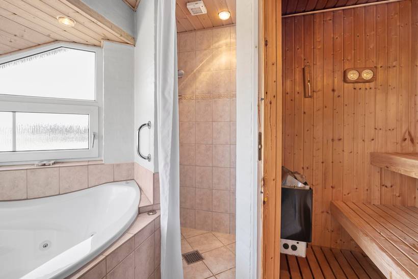 Foto von Ferienhaus DM85 in Årgab - Westjütland