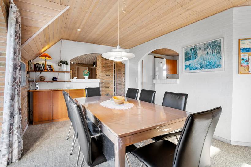 Foto von Ferienhaus DM85 in Årgab - Westjütland