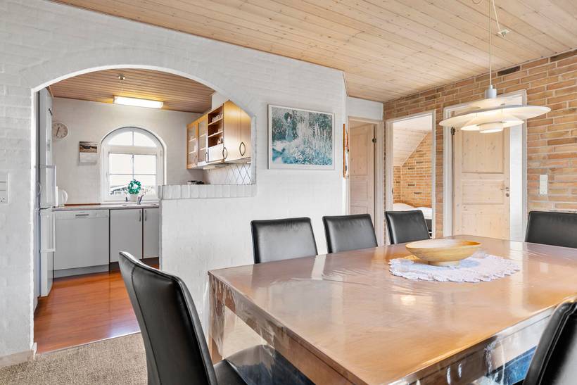 Foto von Ferienhaus DM85 in Årgab - Westjütland