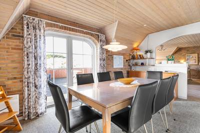 Vorschaubild von Ferienhaus DM85 in Årgab - Westjütland