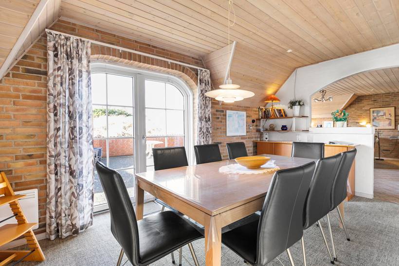 Foto von Ferienhaus DM85 in Årgab - Westjütland