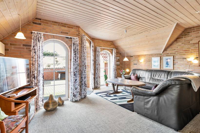 Foto von Ferienhaus DM85 in Årgab - Westjütland