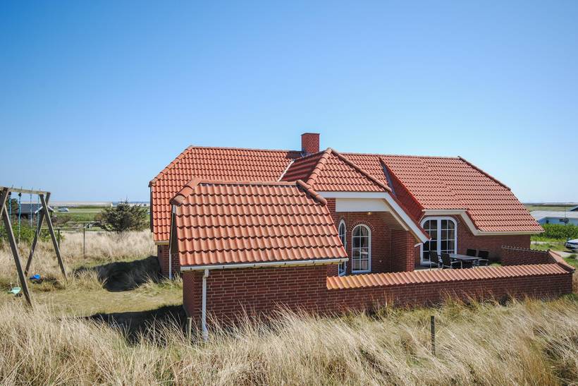 Foto von Ferienhaus DM85 in Årgab - Westjütland