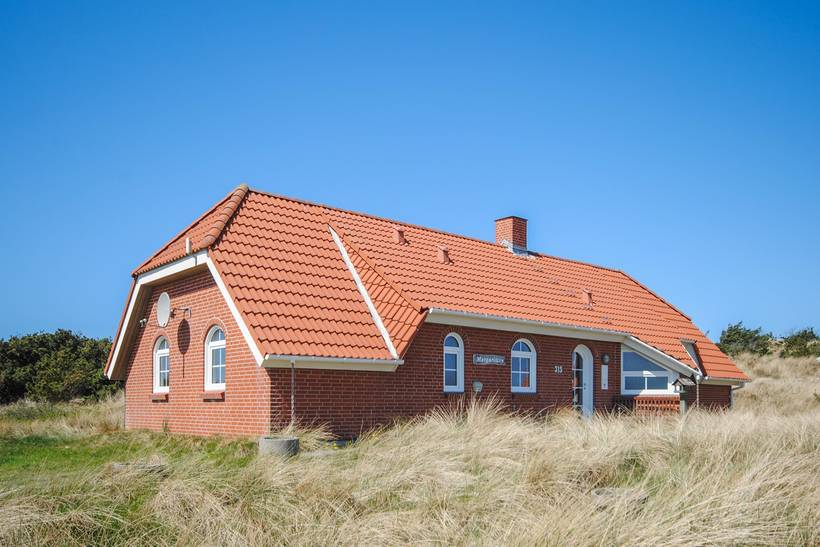 Foto von Ferienhaus DM85 in Årgab - Westjütland