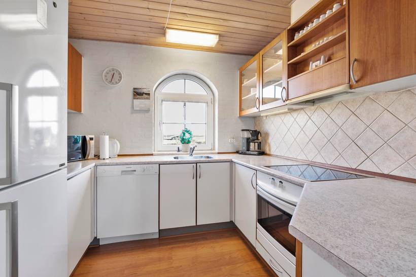Foto von Ferienhaus DM85 in Årgab - Westjütland