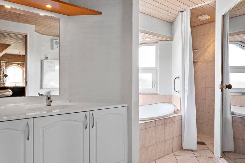 Foto von Ferienhaus DM85 in Årgab - Westjütland