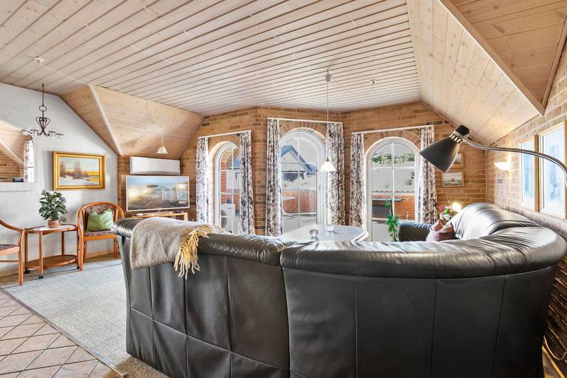 Foto von Ferienhaus DM85 in Årgab - Westjütland