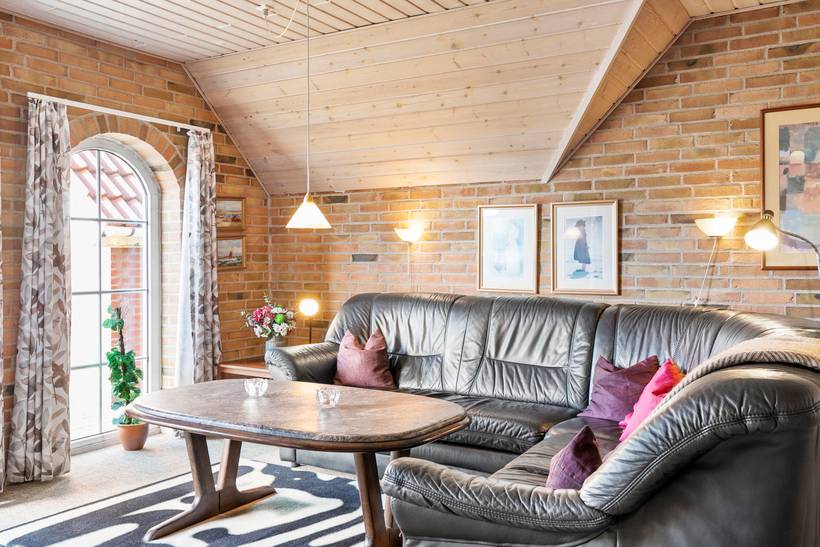 Foto von Ferienhaus DM85 in Årgab - Westjütland