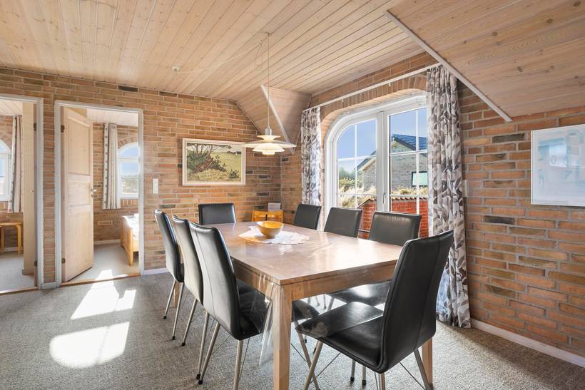 Foto von Ferienhaus DM85 in Årgab - Westjütland