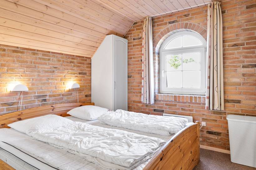 Foto von Ferienhaus DM85 in Årgab - Westjütland