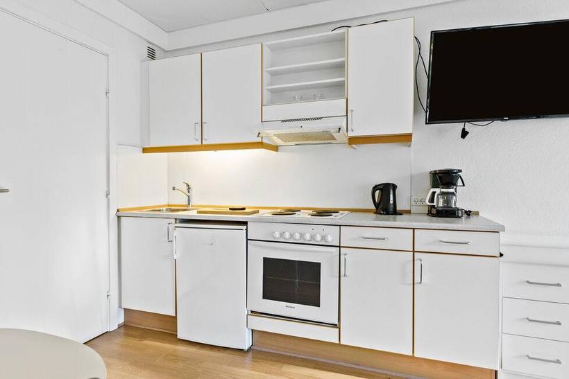 Foto von Ferienhaus DM86 in Dueodde - Bornholm