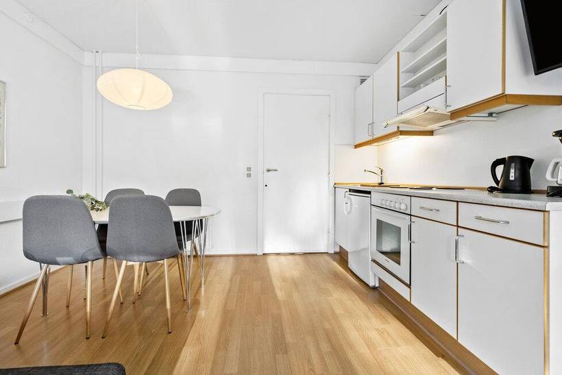 Foto von Ferienhaus DM86 in Dueodde - Bornholm