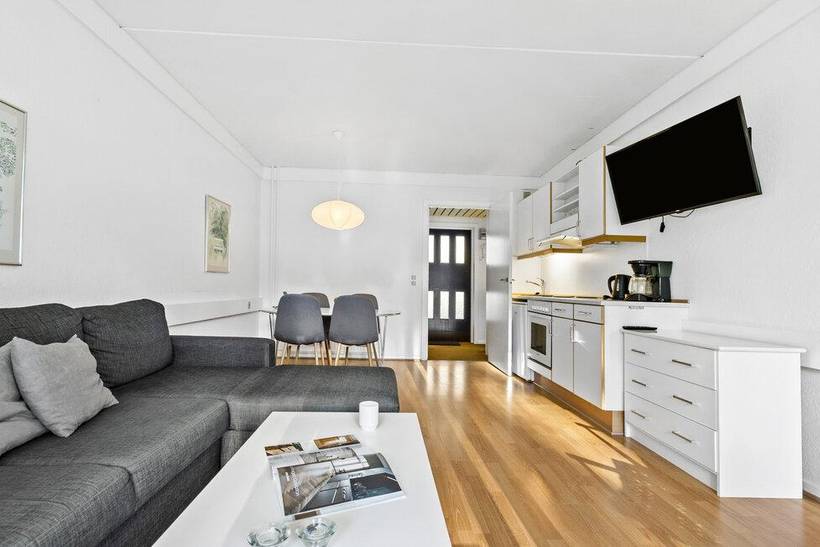 Foto von Ferienhaus DM86 in Dueodde - Bornholm