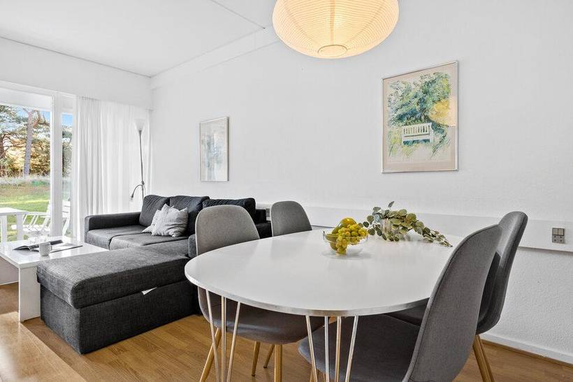 Foto von Ferienhaus DM86 in Dueodde - Bornholm