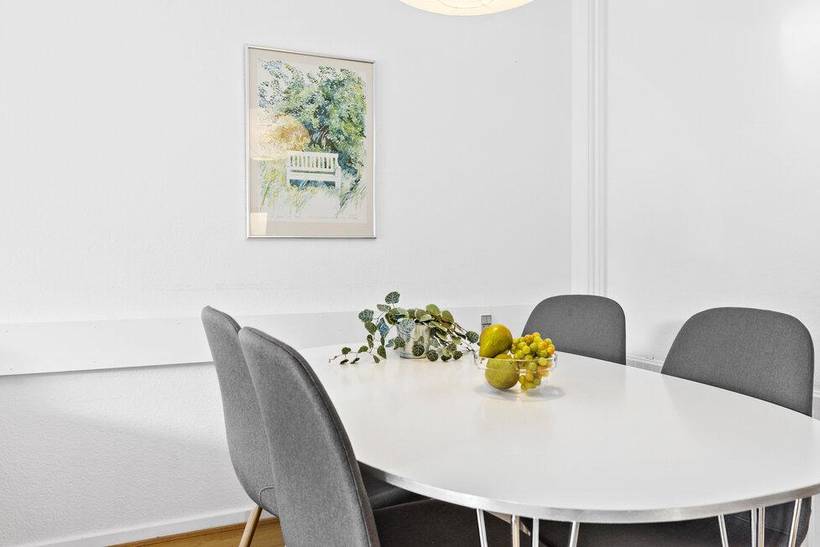 Foto von Ferienhaus DM86 in Dueodde - Bornholm
