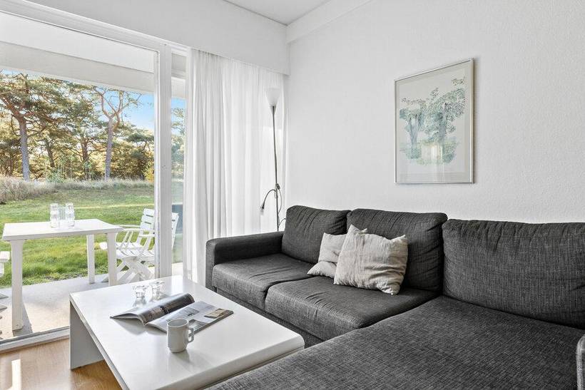 Foto von Ferienhaus DM86 in Dueodde - Bornholm