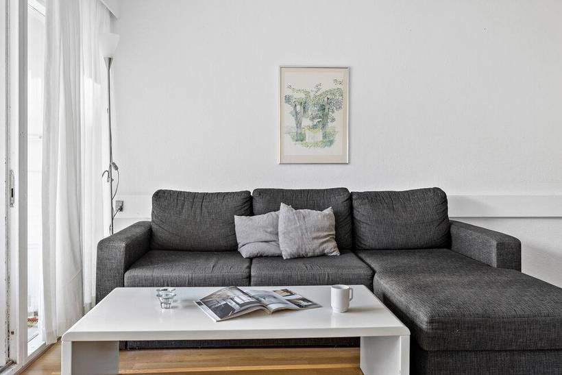 Foto von Ferienhaus DM86 in Dueodde - Bornholm
