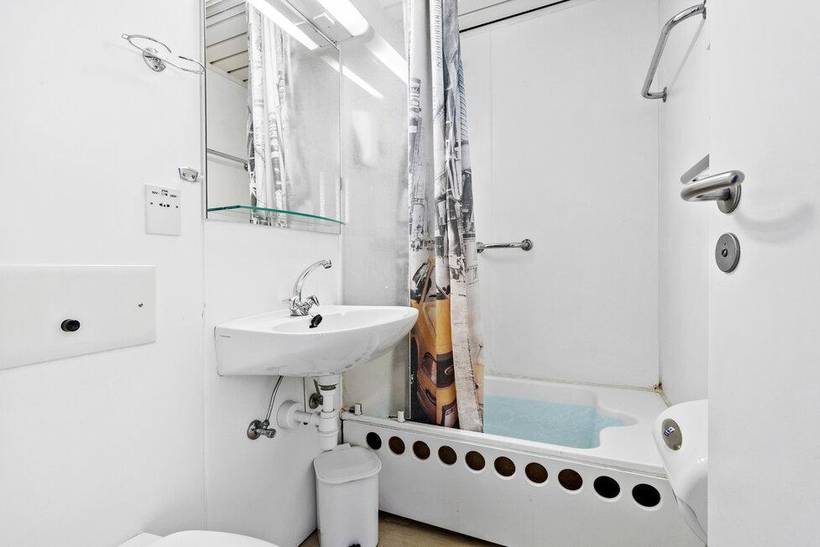 Foto von Ferienhaus DM86 in Dueodde - Bornholm