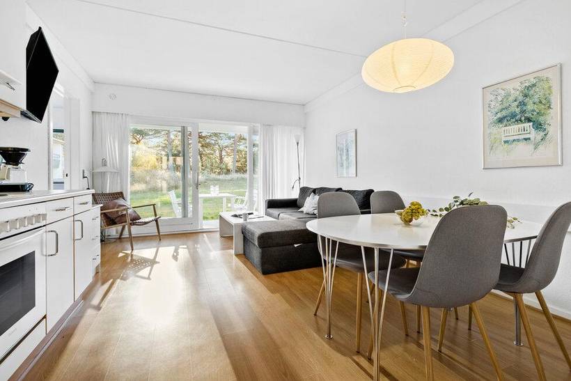 Foto von Ferienhaus DM86 in Dueodde - Bornholm