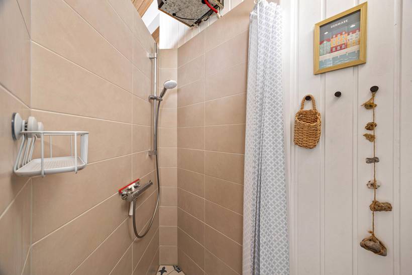 Foto von Ferienhaus DM94 in Houstrup - Westjütland