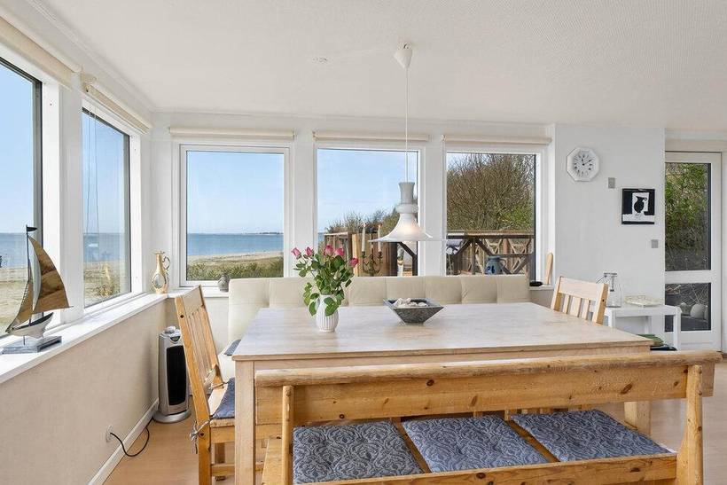 Foto von Ferienhaus DM95 auf Sillerslev - Mors - Thy/Limfjord
