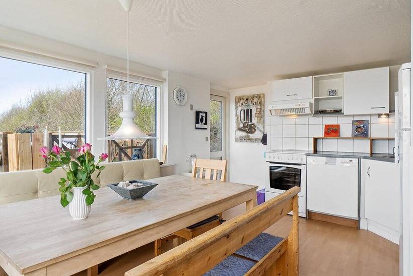 Foto von Ferienhaus DM95 auf Sillerslev - Mors - Thy/Limfjord