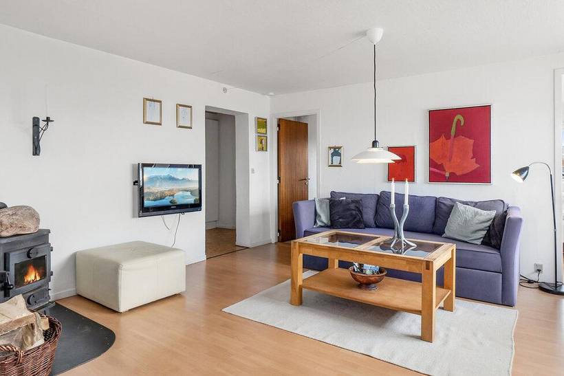 Foto von Ferienhaus DM95 auf Sillerslev - Mors - Thy/Limfjord
